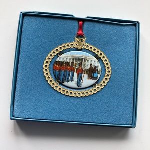 Ornament - The White House 1994